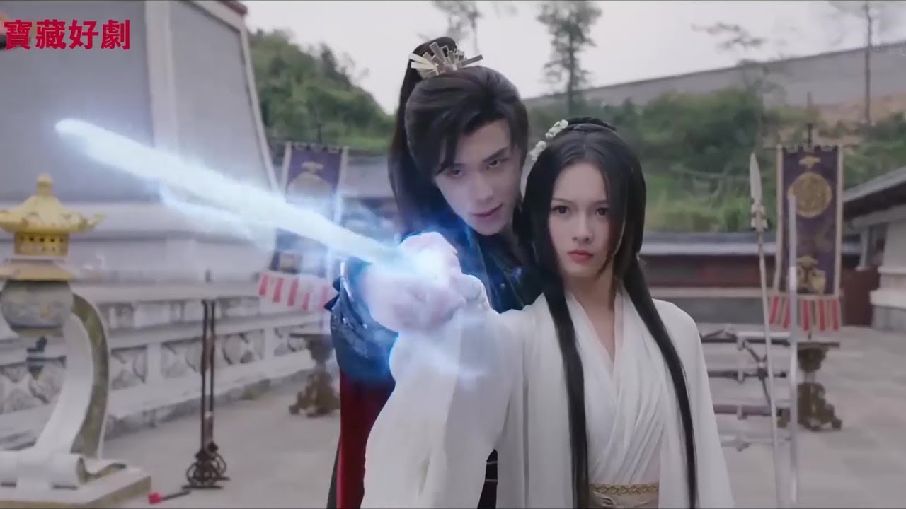 弱小嬌妻遇上家仇，廢柴丈夫覺醒神脈霸氣助她復仇，震撼全場！ #最新電影 #最新電視劇 #最新古裝劇 #热播剧 #逆襲 #爽文 #打臉 #爽劇