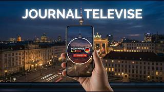 Almanya Muhafazakar Bir Dönüm Noktasına Doğru Mu? Abd, Nato Gerilimleri Ve Toplumsal Kırılmalar