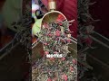 Thé vert ORCHIDÉE - Compagnie Anglaise des Thés