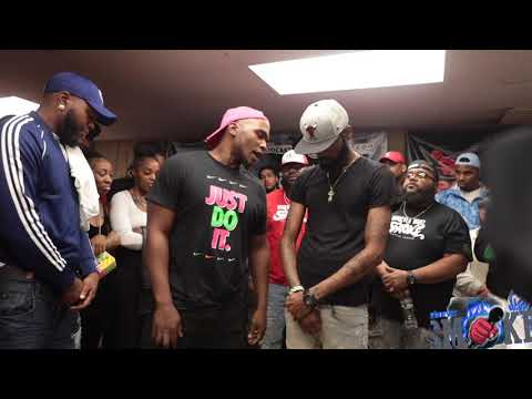FlyGuy Recklezz vs Beezo