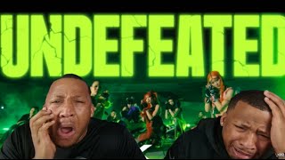 Xg & Valorant - Undefeated Performance Video Twins Reaction They Really Undefeated