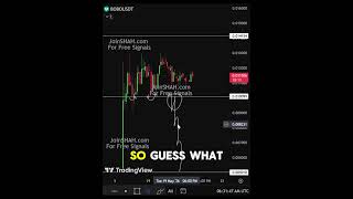 BOBO Coin Forecast: Will BOBO Deliver Another Big Surprise? #crypto #liquidity #altcoins