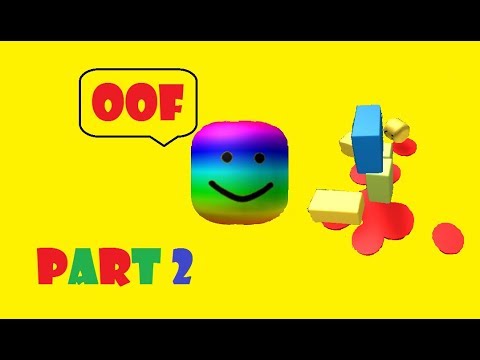Roblox OOF Sound Download Mp3, WAV, AAC, FLAC, And OGG - Game