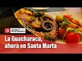 La Guacharaca, el restaurante del Alko Hotel Cotona en Santa Marta | El Tiempo