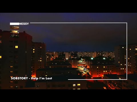 SOBSTORY - Help I'm Lost