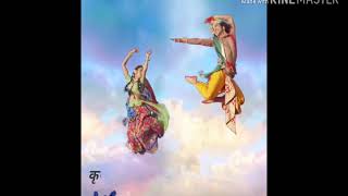 Krishan Hai Vistar /Lyrics Song/RadhaKrishan.