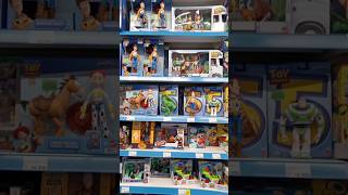 Toy Story 5 #toystory #woody #buzz #buzzlightyear  #disney #pixar #movie #series #toys #shorts #new