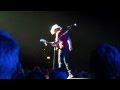 Brad Paisley - me neither