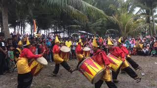 Gandang Tasa (JUARA 1) #tambua#tradisi#minang#pariaman#hoyak# 'GANDANG TAMBUA TASA'