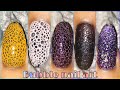 5 new bubble nail art designs how to | nail art designs 2020