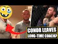 The REAL Reason Conor McGregor Gasses Out After 7-12 Minutes of an MMA Fight | Mike Dolce