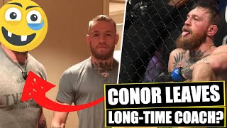 The REAL Reason Conor McGregor Gasses Out After 7-12 Minutes of an MMA Fight | Mike Dolce