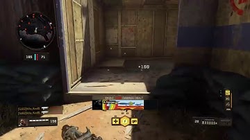 BO4 XIM APEX SETTINGS