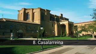 Les plus beaux villages de La Rioja