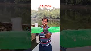 মিসাইল ফাটাতে গিয়ে দুর্ঘটনা ⚠️। সব ফাটিয়ে দিলো 💥এতো Powerful