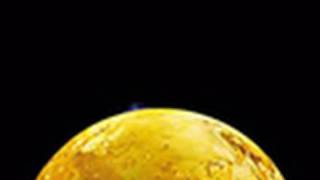 Ask an Expert -- Beyond "Beyond" -- An Overview of Michael Benson's Visions of Our Solar System