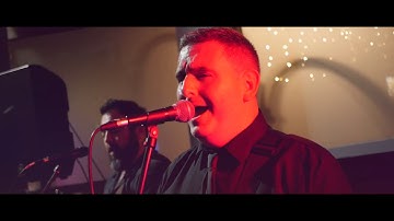 Kings in the North - UK Wedding and Corporate Band Medley - Showreel - Promotional Video