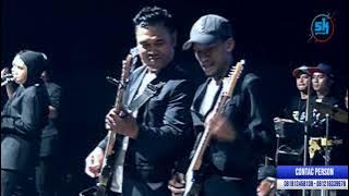 AYU OCTA - SECANGKIR MADU MERAH  (COVER LIVE SK GROUP)