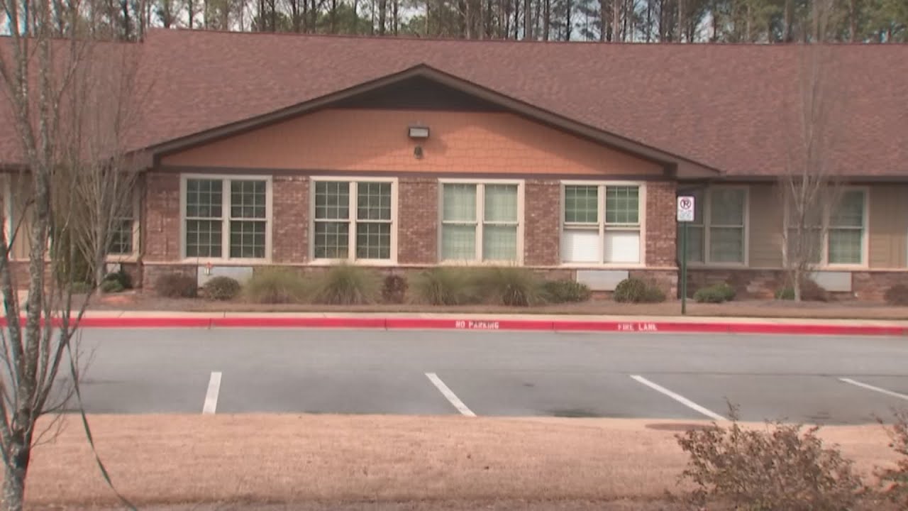 Canton nursing home under quarantine due to coronavirus YouTube