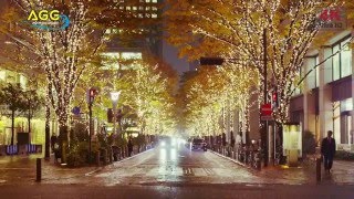 Tokyo 4K UltraHD
