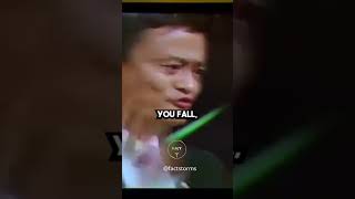 Famous Don't Worry about the Future - Jack Ma Net Worth