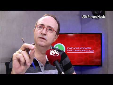 Punição para pobres e ricos deve ser diferente? Reinaldo Azevedo analisa - Punição para pobres e ricos deve ser diferente? Reinaldo Azevedo analisa
