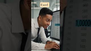 Excel word #
