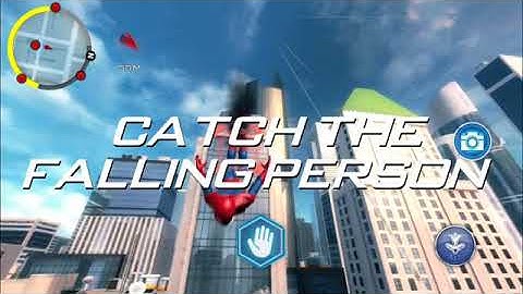 The Amazing Spider-Man 2 iOS/Android Walkthrough Part 7