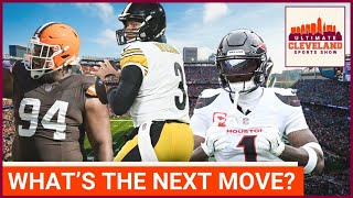 Cleveland Browns cut Dalvin Tomlinson: What's next for Andrew Berry & the team in free agency