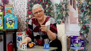 Autism Live 2024 Toy Guide: Shashibo Dice Series and Duomoto