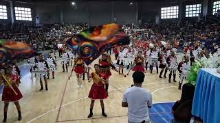 Mallig Plains National High School Drum and Lyre Corp | Mallig Dairy Festival 2026