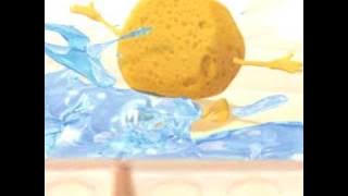 Clean & Clear Deep Action Cleanser Commercial (ENG)