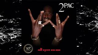 2Pac - Thug Passion (“CL Mix”) (Highest Quality)