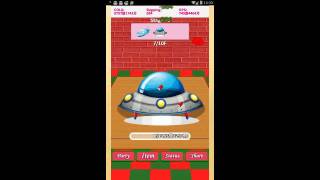 サンタのクリスマス工場2016 screenshot 1