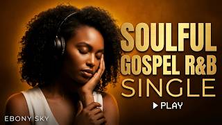 Soft Christian R&B Gospel | Calm Gospel Music for Studying, Prayer & Journaling screenshot 5