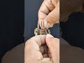 ضع شفرات الحلاقه == simple inventions diy crafts #simple #experiment #diy #automobile #فكرتين #تجميل