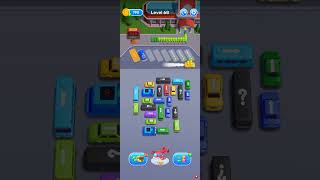 Bus Go! 🚌 Traffic Jam Puzzle Game Level 68 Gameplay walkthrough #2025#Gaming
