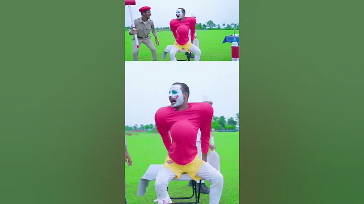 Amazing Injection Wala Comedy Video 2025 #funnvideo2025 #funny #ytshorts #comedy #shorts #video