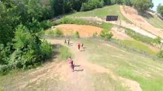 Warrior Dash 2015 Trailer