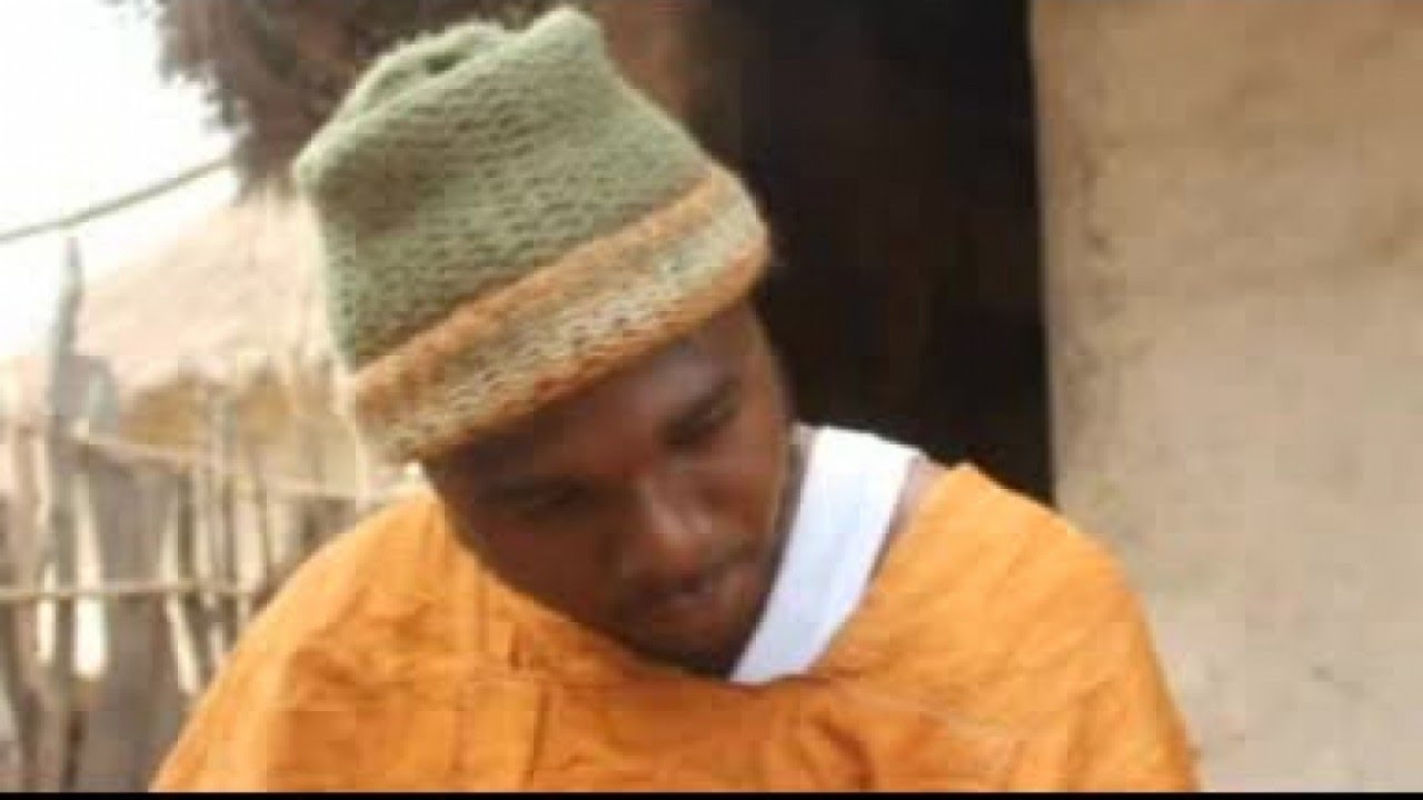 Mougnoun complet version Malinké