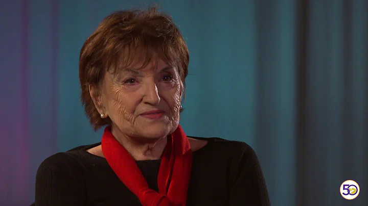 EPCC 50th Anniversary: Lucy Scarbrough