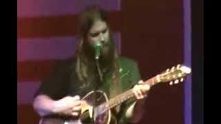 Chris Stapleton - Come Back Song