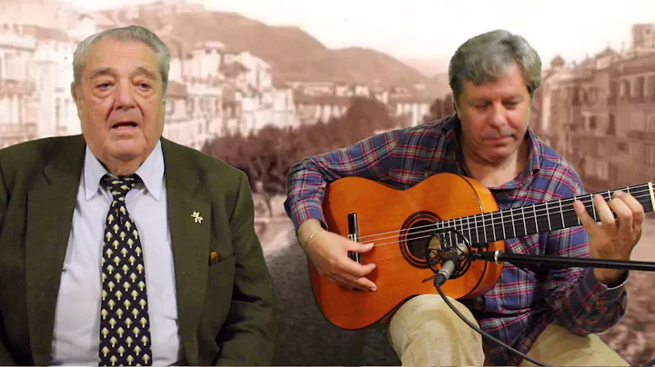 CANTES DEL PIYAYO- Antonio de Canillas.Guit:Ga... ...