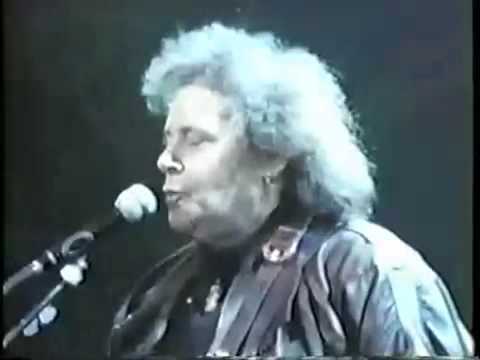 Leslie West - Never In My Life HIFI