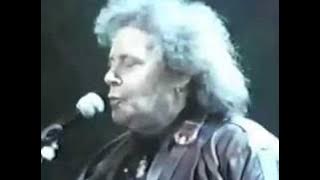 Leslie West - Never In My Life HIFI