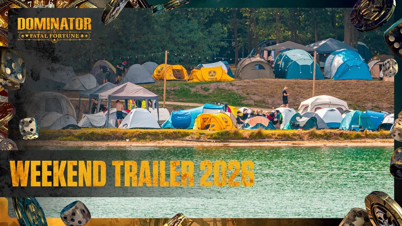 Dominator 2026 – Fatal Fortune – trailer