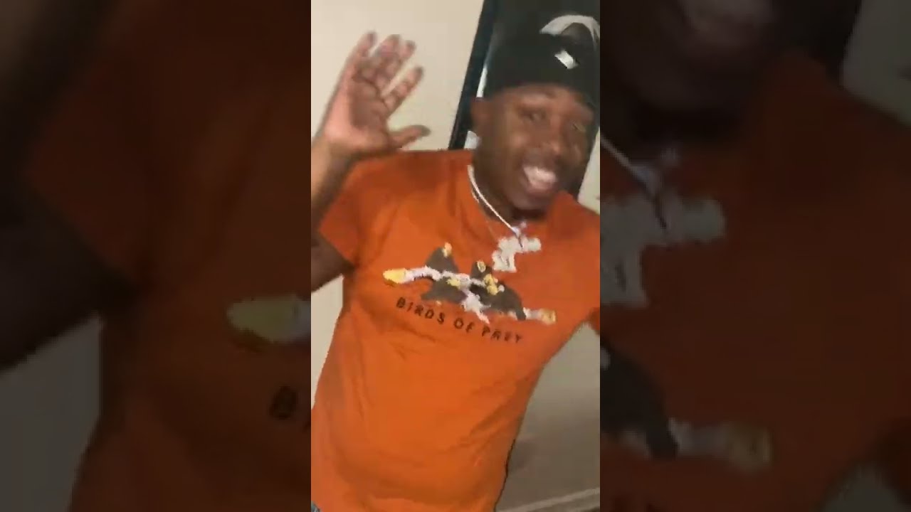 Real Recognize Rio - “Holy Ghost Freestyle” (IG Video)