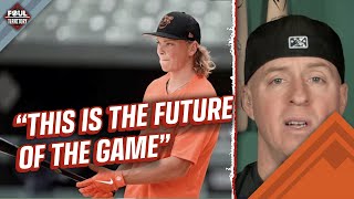 Baseball Americas Top 10 Mlb Prospects Instant Reaction