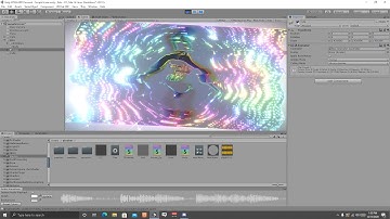 Unity 3d animation for vrchat