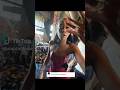 She Got Her Ring & Now Women Are Mad She Did Wifely Things